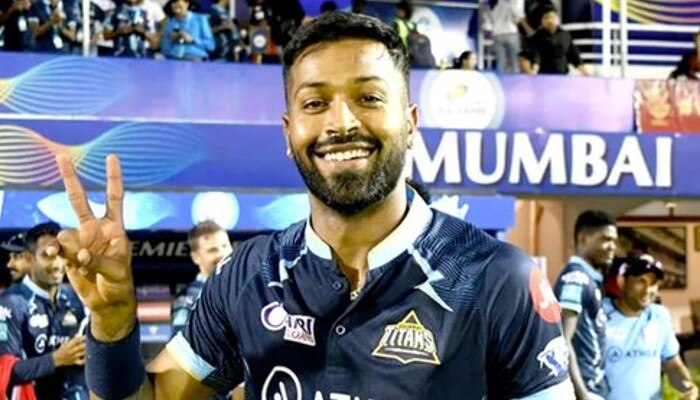 Hardik Pandya