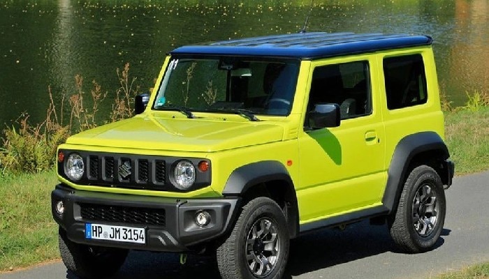 Jimny