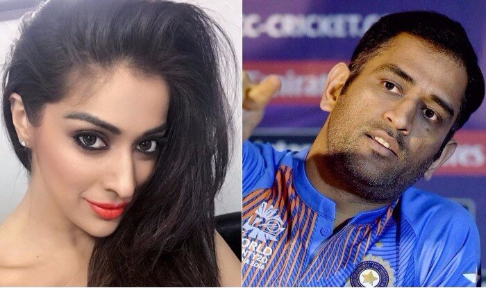 Ex-girlfriends of famous Cricketers