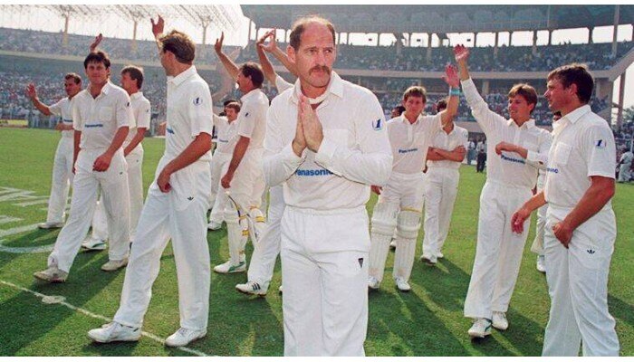 Clive Rice