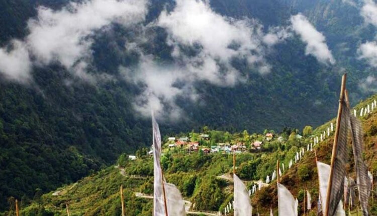 Sikkim