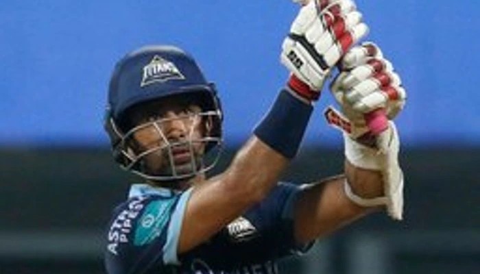 Wriddhiman Saha