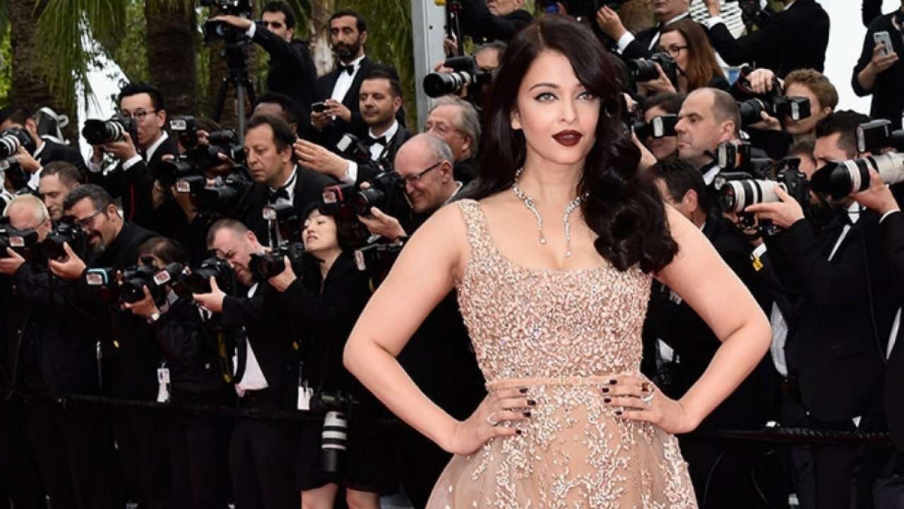 aish in hollywood