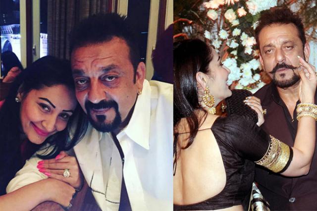 Sanjay Dutt used to write letter from jail