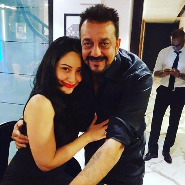 In 2020, Sanjay Dutt was diagnosed with cancer