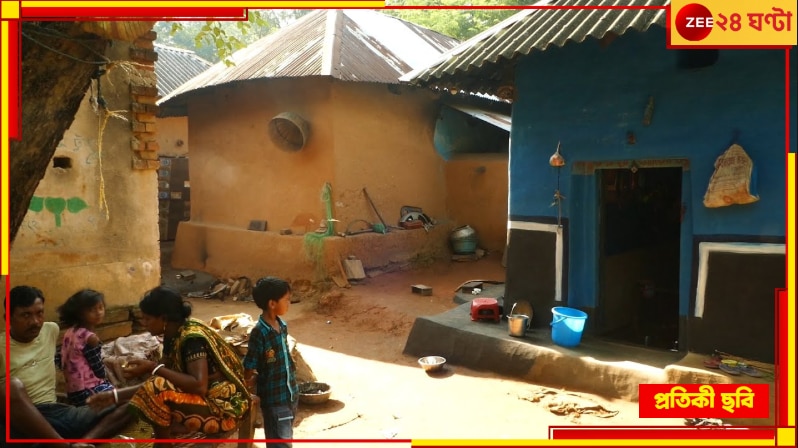 ভয়ংকর! হাসপাতালের টয়লেটেই প্রসব, মায়ের অজান্তে কুকুর তুলে নিয়ে গেল সদ্যোজাতকে…| street dog took new born baby from hospital bathroom after mother give birth in bankura
