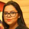 Soumita Mukherjee