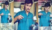 #Chaiwala নীল চোখের পাক চা-ওয়ালা এখন &#039;রক্তচক্ষু&#039;র অন্য মুখ