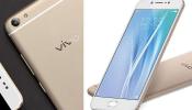 দাম কমল Vivo V5 Plus-র