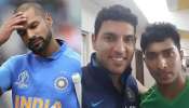 যুবরাজকে নিয়ে গব্বরের পোস্ট! হুবহু টুকে দিলেন বাংলাদেশের ব্যাটসম্যান যুবরাজকে নিয়ে গব্বরের পোস্ট! হুবহু টুকে দিলেন বাংলাদেশের ব্যাটসম্যান