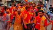 লড়াই শুধু মাঠে, চায়ের দোকান লাল-হলুদ করলেন সবুজ-মেরুন সমর্থক নিতাইদা লড়াই শুধু মাঠে, চায়ের দোকান লাল-হলুদ করলেন সবুজ-মেরুন সমর্থক নিতাইদা