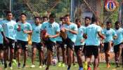 Durand Cup 2019: ড্র করলেই শেষ চারের টিকিট নিশ্চিত ইস্টবেঙ্গলের Durand Cup 2019: ড্র করলেই শেষ চারের টিকিট নিশ্চিত ইস্টবেঙ্গলের