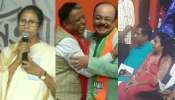 অনৈতিক কাজ উচিত নয়, মহিলাদের পাশে তৃণমূল, রত্নাকে আশ্বাস দিয়ে নিশানা মমতার অনৈতিক কাজ উচিত নয়, মহিলাদের পাশে তৃণমূল, রত্নাকে আশ্বাস দিয়ে নিশানা মমতার