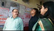 নারদা ভয়েস রেকর্ড: সিবিআই দফতরে হাজিরা শোভনের, সঙ্গে ছিলেন বৈশাখীও নারদা ভয়েস রেকর্ড: সিবিআই দফতরে হাজিরা শোভনের, সঙ্গে ছিলেন বৈশাখীও
