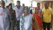 মোদীর সঙ্গে সাক্ষাতে মমতার সঙ্গে আইনমন্ত্রী-আইনজীবী সাংসদ কী করবেন? প্রশ্ন বিরোধীদের মোদীর সঙ্গে সাক্ষাতে মমতার সঙ্গে আইনমন্ত্রী-আইনজীবী সাংসদ কী করবেন? প্রশ্ন বিরোধীদের