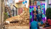 বউবাজারে সোনাপট্টির বিশ্বকর্মা পুজো এবার সর্বজনীন বউবাজারে সোনাপট্টির বিশ্বকর্মা পুজো এবার সর্বজনীন