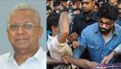 বাবুলের হামলাকারী ‘মাওবাদী’, সুজনকে ‘ধোয়া তুলসিপাতা’ বলে বিস্ফোরক তথাগত বাবুলের হামলাকারী ‘মাওবাদী’, সুজনকে ‘ধোয়া তুলসিপাতা’ বলে বিস্ফোরক তথাগত