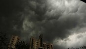 পুজোর মুখে ফের নিম্নচাপ, আবারও কলকাতা-সহ দক্ষিণবঙ্গে বৃষ্টির পূর্বাভাস! পুজোর মুখে ফের নিম্নচাপ, আবারও কলকাতা-সহ দক্ষিণবঙ্গে বৃষ্টির পূর্বাভাস!