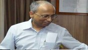 অসুস্থ রাজ্যের মুখ্যসচিব মলয় দে অসুস্থ রাজ্যের মুখ্যসচিব মলয় দে