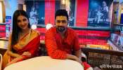 পুজোয় কী করছেন দেব ও রুক্মিণী, নিজেরাই খোলসা করলেন সেকথা পুজোয় কী করছেন দেব ও রুক্মিণী, নিজেরাই খোলসা করলেন সেকথা