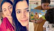 স্মৃতি ইরানি তাঁর ছেলে রবিকে 'বুদ্ধিজীবী' বানাতে চাইছেন, মনে করেন একতা কাপুর স্মৃতি ইরানি তাঁর ছেলে রবিকে 'বুদ্ধিজীবী' বানাতে চাইছেন, মনে করেন একতা কাপুর