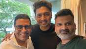 SVF-এ ফিরছেন দেব, আরও একটি ব্লকবাস্টার ছবির অপেক্ষায় সিনেমাপ্রেমীরা! SVF-এ ফিরছেন দেব, আরও একটি ব্লকবাস্টার ছবির অপেক্ষায় সিনেমাপ্রেমীরা!
