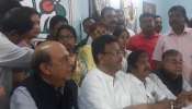 'আমেদাবাদের মতো সন্ত্রাস চলেছে ভাটপাড়ায়', অর্জুনের থেকে পুরসভা ছিনিয়ে নিয়ে তোপ ফিরহাদের 'আমেদাবাদের মতো সন্ত্রাস চলেছে ভাটপাড়ায়', অর্জুনের থেকে পুরসভা ছিনিয়ে নিয়ে তোপ ফিরহাদের
