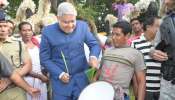 রাজ্যপাল ধনখড়ের এক্তিয়ারের প্রশ্নে সংসদেও সরব হবে তৃণমূল রাজ্যপাল ধনখড়ের এক্তিয়ারের প্রশ্নে সংসদেও সরব হবে তৃণমূল