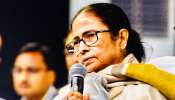 ঝাড়খন্ড থেকে দু'জন এসে অবরোধ করছে, এখানকার লোক ওখানে পারবে? মমতা ঝাড়খন্ড থেকে দু'জন এসে অবরোধ করছে, এখানকার লোক ওখানে পারবে? মমতা
