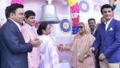 ‘দাদাই ম্যান অব দ্য ম্যাচ’ সৌরভের ‘গোলাপি অভ্যর্থনায়’ মুগ্ধ ক্রিকেটপ্রেমী থেকে সেলেব্রেটি ‘দাদাই ম্যান অব দ্য ম্যাচ’ সৌরভের ‘গোলাপি অভ্যর্থনায়’ মুগ্ধ ক্রিকেটপ্রেমী থেকে সেলেব্রেটি