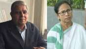 মমতাকে বিঁধে টুইট ধনখড়ের, কড়া ভাষায় পাল্টা জবাব ৩ মন্ত্রীর, চরমে রাজ্য-রাজ্যপাল সংঘাত মমতাকে বিঁধে টুইট ধনখড়ের, কড়া ভাষায় পাল্টা জবাব ৩ মন্ত্রীর, চরমে রাজ্য-রাজ্যপাল সংঘাত