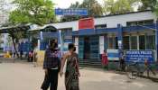 আপাতত স্বস্তি, আক্রান্ত যুবকের মা-বাবা ও গাড়ির চালকের রিপোর্টে নেই করোনা আপাতত স্বস্তি, আক্রান্ত যুবকের মা-বাবা ও গাড়ির চালকের রিপোর্টে নেই করোনা