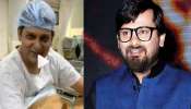 হাসপাতালে বসে গাইছেন 'হুড় হুড় দাবাং দাবাং', মৃত্যুর আগেও হাসি মুখে গান ওয়াজিদ খানের