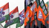 ভোটের নির্ঘণ্ট ঘোষণার পরদিনই TMC-র থেকে পঞ্চায়েত ছিনিয়ে নিল BJP ভোটের নির্ঘণ্ট ঘোষণার পরদিনই TMC-র থেকে পঞ্চায়েত ছিনিয়ে নিল BJP