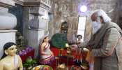 হরিচাঁদ-পরিবারের সান্নিধ্য পেয়েছি, শান্তনুর কাছে অনেক শিখেছি, ওড়াকান্দিতে Modi