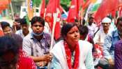 West Bengal Election 2021: CPM-র আর্জিতে সাড়া কমিশনের, বাড়ল Minakshi-র সুরক্ষা 