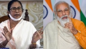 ২০২৪-এ বারাণসীতে 'মোদী বনাম দিদি'? TMC-র 'টুইট চ্যালেঞ্জ', যুদ্ধে মজে নেটিজেনরা ২০২৪-এ বারাণসীতে 'মোদী বনাম দিদি'? TMC-র 'টুইট চ্যালেঞ্জ', যুদ্ধে মজে নেটিজেনরা