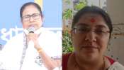 West Bengal Election 2021: হিম্মত থাকে তো আদালতে মামলা করুন, Mamata-র সারদা-অভিযোগে পাল্টা Locket-র