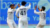 India vs New Zealand: তিন স্পিনার নিয়ে পারল না রাহানের ভারত! শেষ বেলায় লড়ে ড্র কিউয়িদের India vs New Zealand: তিন স্পিনার নিয়ে পারল না রাহানের ভারত! শেষ বেলায় লড়ে ড্র কিউয়িদের