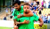 ISL 2021-22: ব্রাজিলের এই তরুণ স্ট্রাইকারকে সই করাল SC East Bengal ISL 2021-22: ব্রাজিলের এই তরুণ স্ট্রাইকারকে সই করাল SC East Bengal