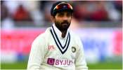 Ajinkya Rahane: 'আর একটাই সুযোগ পাবে ও'! কার্যত 'বিদায়ঘণ্টা' বেজে গেল রাহানের Ajinkya Rahane: 'আর একটাই সুযোগ পাবে ও'! কার্যত 'বিদায়ঘণ্টা' বেজে গেল রাহানের