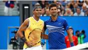 Australian Open: সুযোগ পেয়েই Novak Djokovic-কে মোক্ষম খোঁচা দিলেন Rafael Nadal