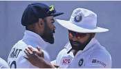 Virat quits India Test captaincy: Kohli-র ‘বিরাট’ সিদ্ধান্তে হতবাক Rohit Sharma 