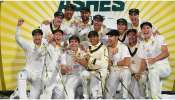 The Ashes: হোবার্টে ১৪৬ রানে জিতে ৪-০ ব্যবধানে অ্যাশেজ দখল করল অস্ট্রেলিয়া 