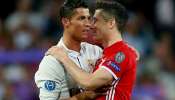 FIFA The Best: সেরা হলেন Robert Lewandowski, বিশেষ সম্মানিত Cristiano Ronaldo