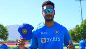 SA vs IND, Venkatesh Iyer: ম্য়ান্ডেলার দেশে ওয়ানডে অভিষেক ভেঙ্কটেশ আইয়ারের SA vs IND, Venkatesh Iyer: ম্য়ান্ডেলার দেশে ওয়ানডে অভিষেক ভেঙ্কটেশ আইয়ারের