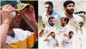 Allan Donald: কিংবদন্তি পেসার তাঁর টিমে সব ফরম্য়াটে এই ভারতীয়কেই চান! Allan Donald: কিংবদন্তি পেসার তাঁর টিমে সব ফরম্য়াটে এই ভারতীয়কেই চান!