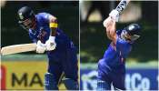 IND vs SA 2nd ODI: রাহুল-পন্থ-শার্দূলের ব্যাট শাসন! দক্ষিণ আফ্রিকার টার্গেট ২৮৮ IND vs SA 2nd ODI: রাহুল-পন্থ-শার্দূলের ব্যাট শাসন! দক্ষিণ আফ্রিকার টার্গেট ২৮৮