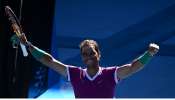 Australian Open: পাওয়ার টেনিসের দাপট দেখিয়ে শেষ আটে Rafael Nadal