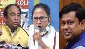 রাজনীতির &#039;মেসি&#039;-র সঙ্গে খেলব ৩ দিনের প্রাকটিসে? Mamata-র কথা তুলে নেতৃত্বকে খোঁচা Jay Prakash-এর